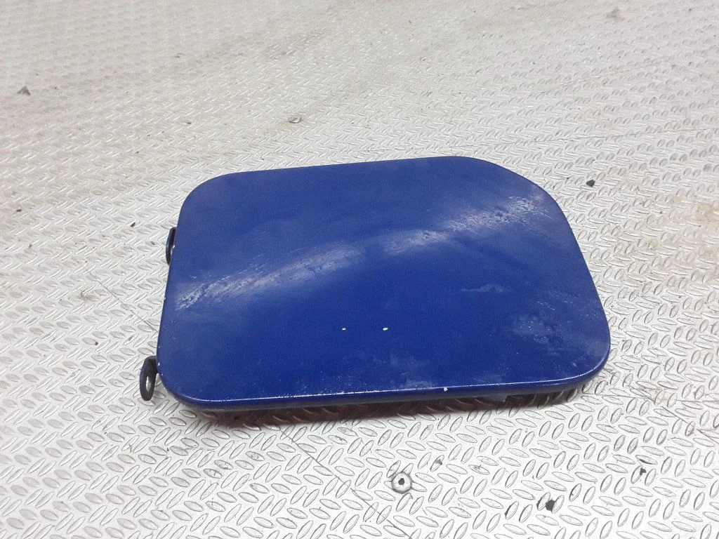 Fuel tank cap – Peugeot Boxer (2002-2006)
