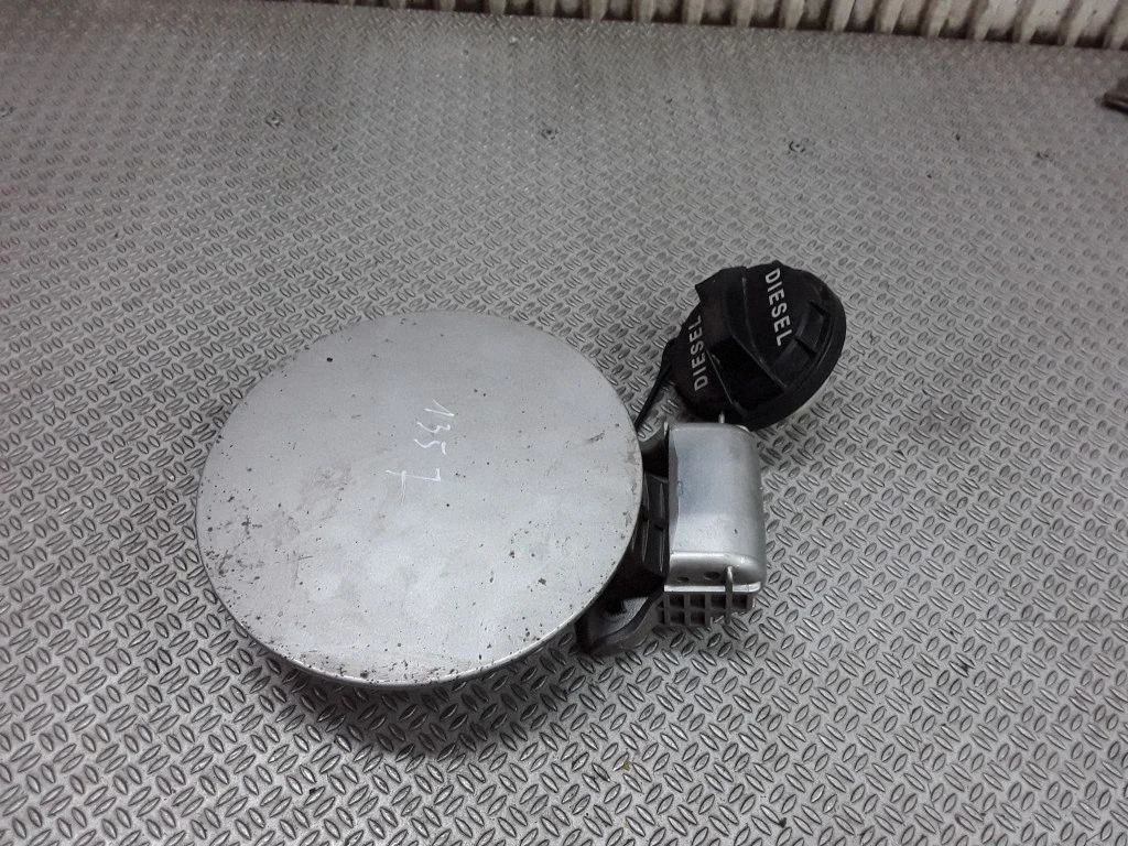 Fuel tank cap – Hyundai Tucson JM (2004-2009)