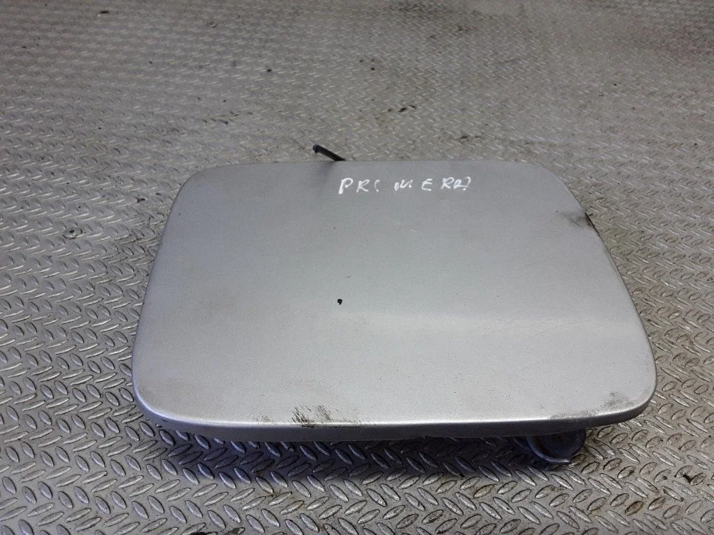 Fuel tank cap – Nissan Primera (2002-2007)