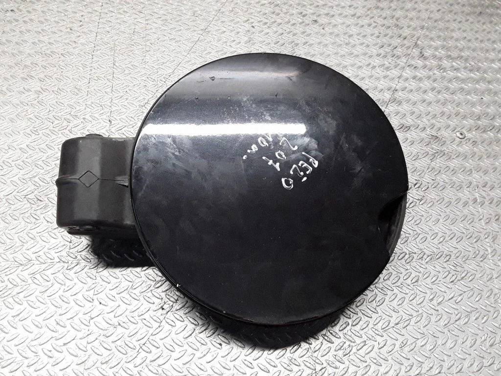 Fuel tank cap – Peugeot 207 CC (2007-2014)