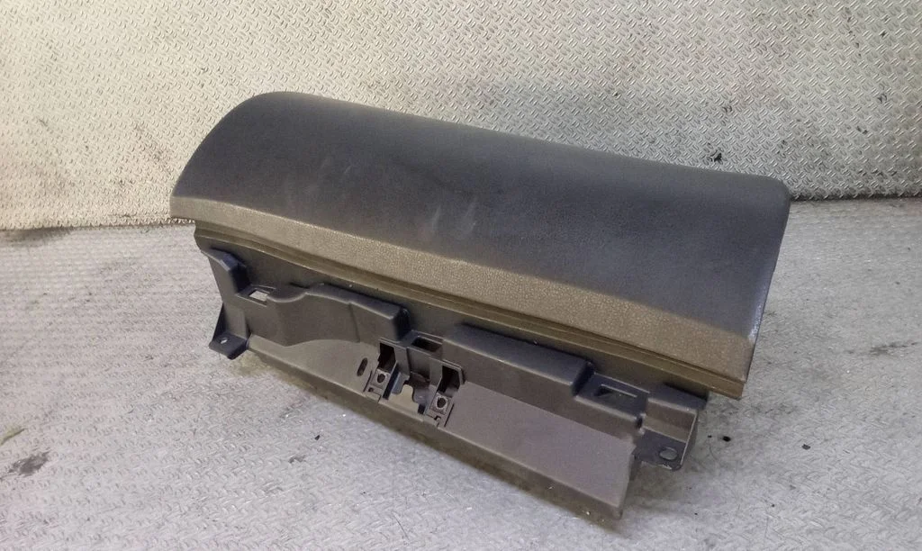 Kindalaegas – Nissan Note (E12) (2014-2016)