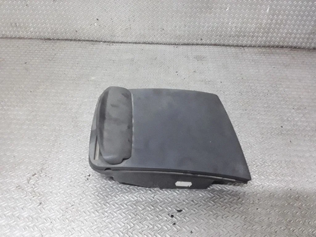 Glove box – Fiat Ducato (2007-2014)