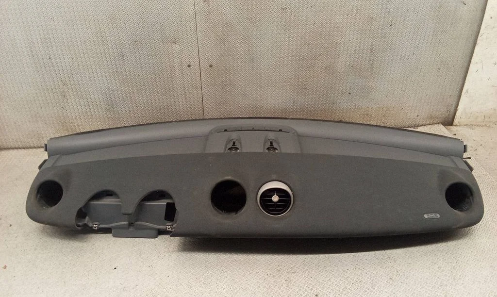 Dashboard – Smart ForFour I (2004-2006)