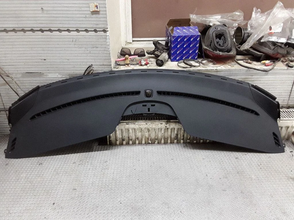 Dashboard – Ford Grand C-MAX (2010-2019)