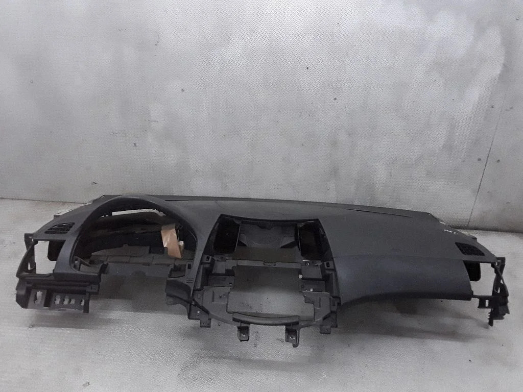 Armatuurlaud – Mitsubishi Grandis (2003-2011)
