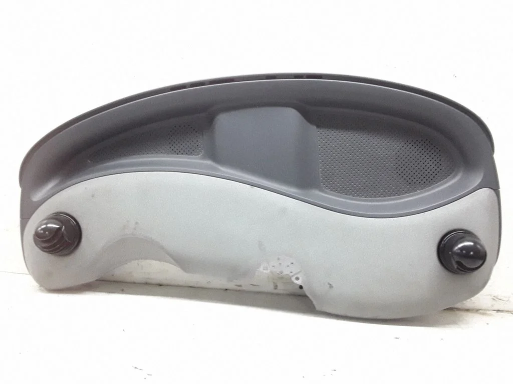 Deska rozdzielcza – Smart ForTwo I MC01 (1999-2007)
