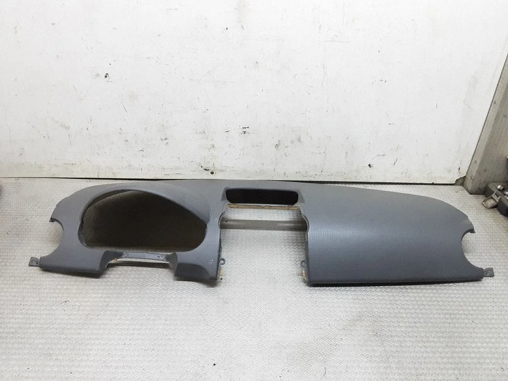 Armatuurlaud – Mitsubishi Colt CZ3 (2006-2009)