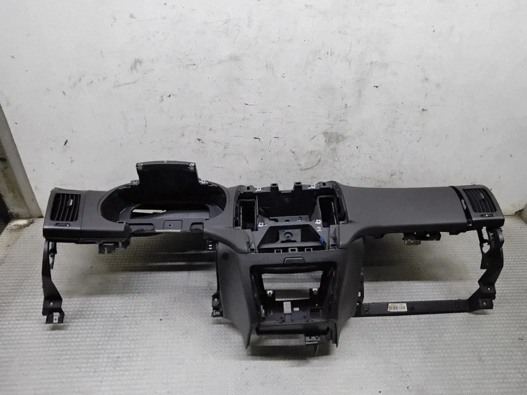 Dashboard – Hyundai i30 (2007-2012)