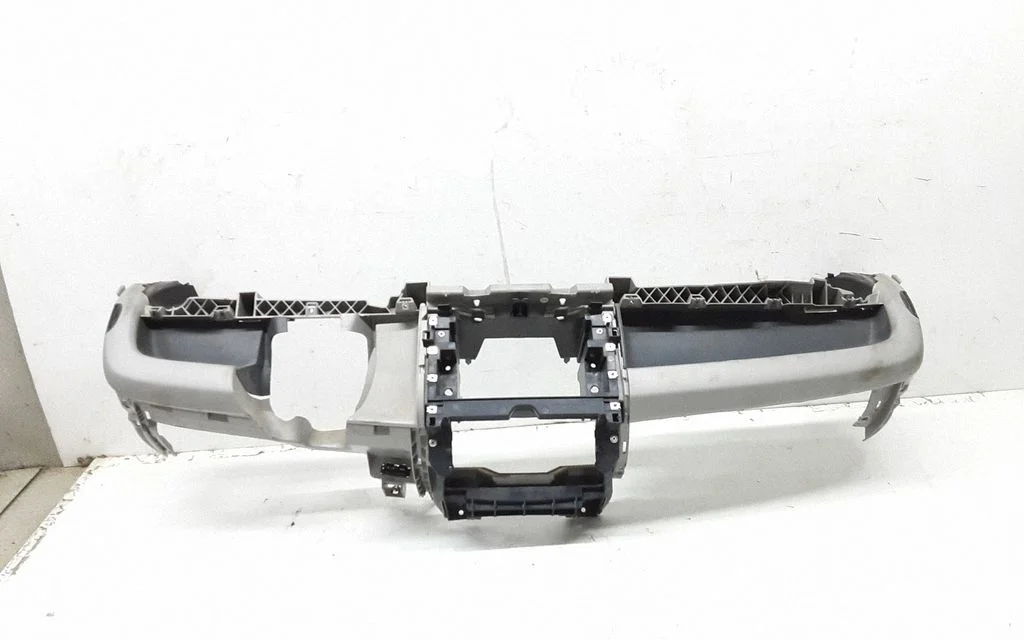 Dashboard – Smart ForFour I (2004-2006)