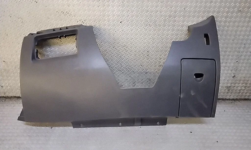 Panel deski rozdzielczej (dolny) – Renault Clio IV (2012-2019)