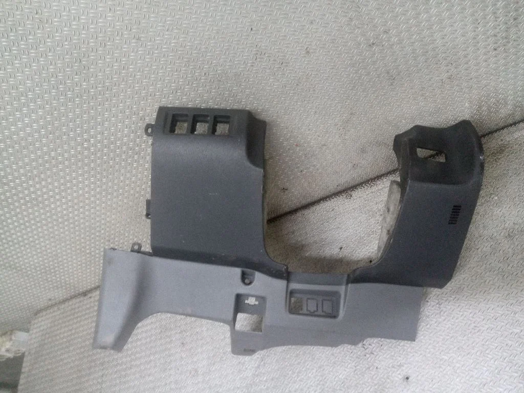 Armatuurlaua alumine viimistluspaneel – Toyota Prius (XW20) (2003-2009)