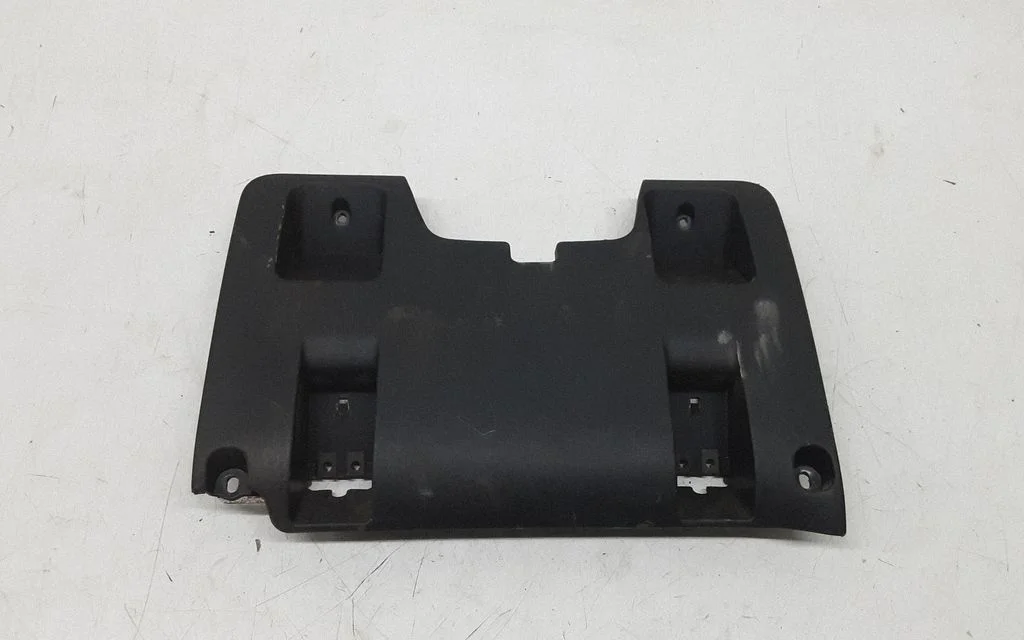 Armatuurlaua alumine viimistluspaneel – Mitsubishi Pajero Sport I (1996-2008)
