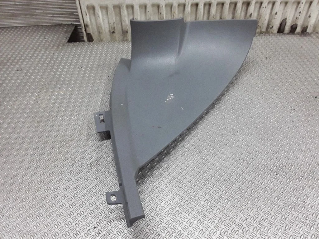 Dashboard side end trim – Ford Galaxy (2006-2015)