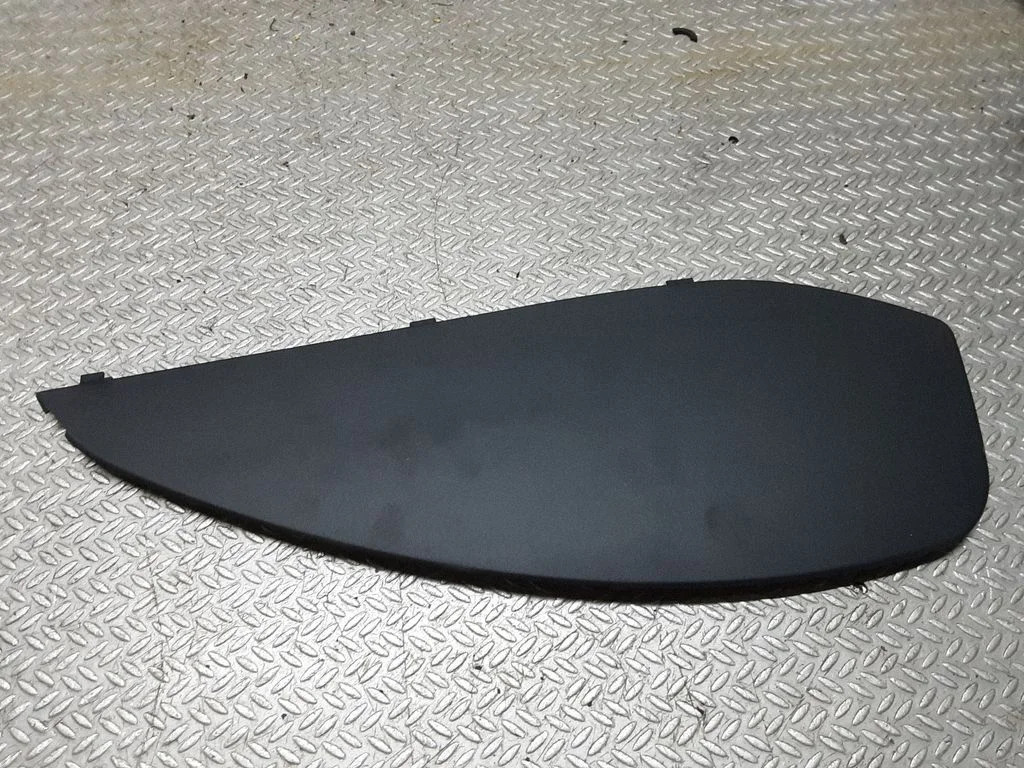 Dashboard side end trim – Mini One - Cooper R50 - 53 (2001-2006)