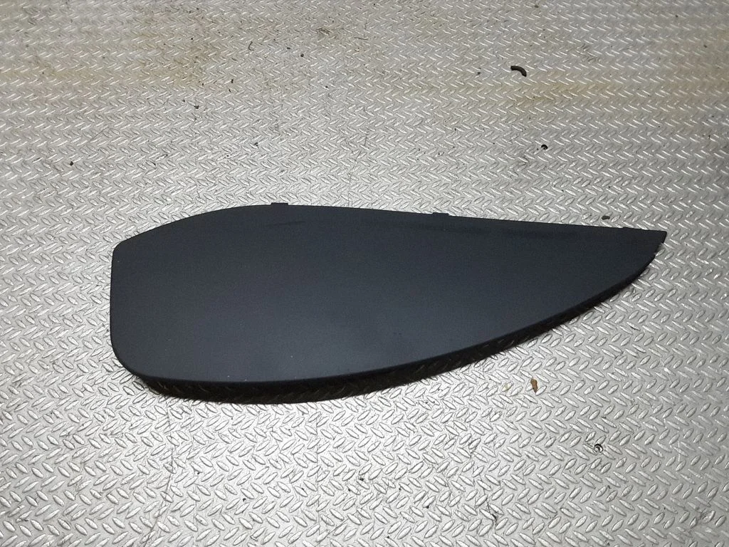 Dashboard side end trim – Mini One - Cooper R50 - 53 (2001-2006)