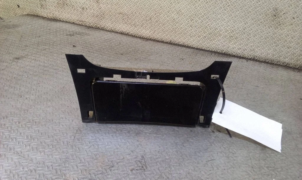 Car ashtray – Opel Insignia A (2008-2017)