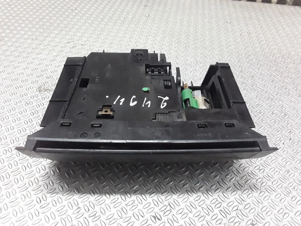 Car ashtray – Saab 9-3 Ver2 (2003-2007)