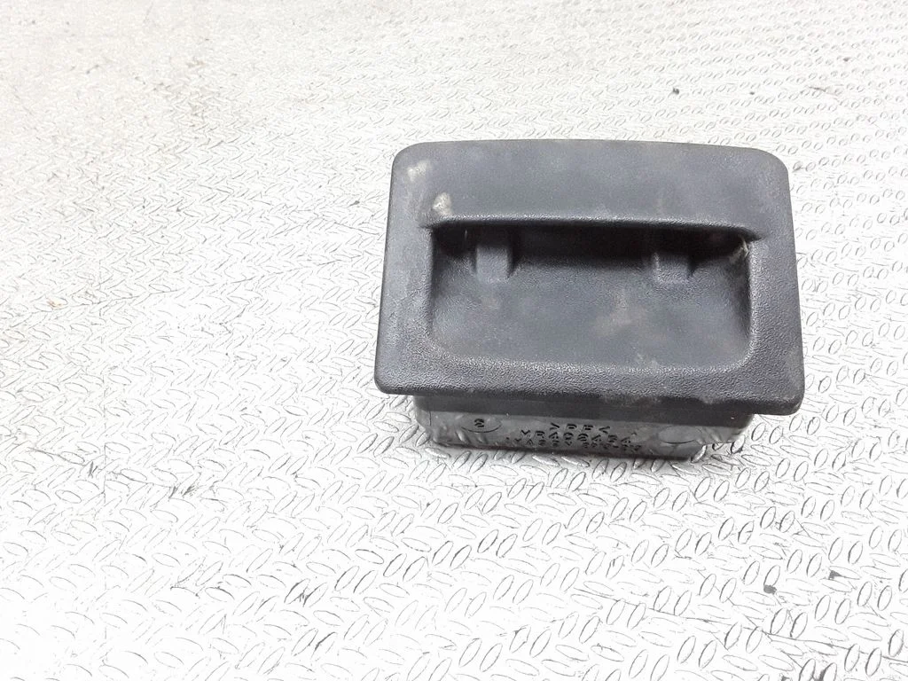 Car ashtray – Mitsubishi Pajero Sport I (1996-2008)