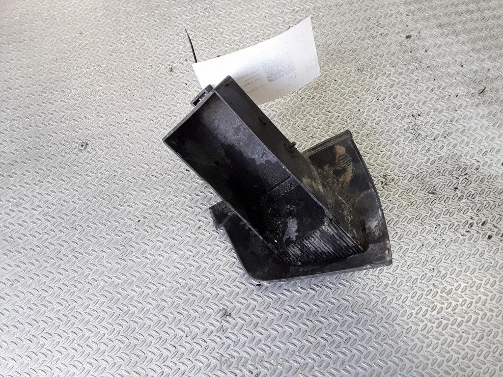 Car ashtray – Iveco Daily 3rd gen (2000-2006)