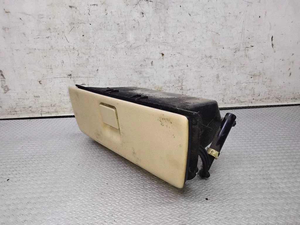 Glove box set – Mercedes-Benz ML-Class W163 (1997-2005)