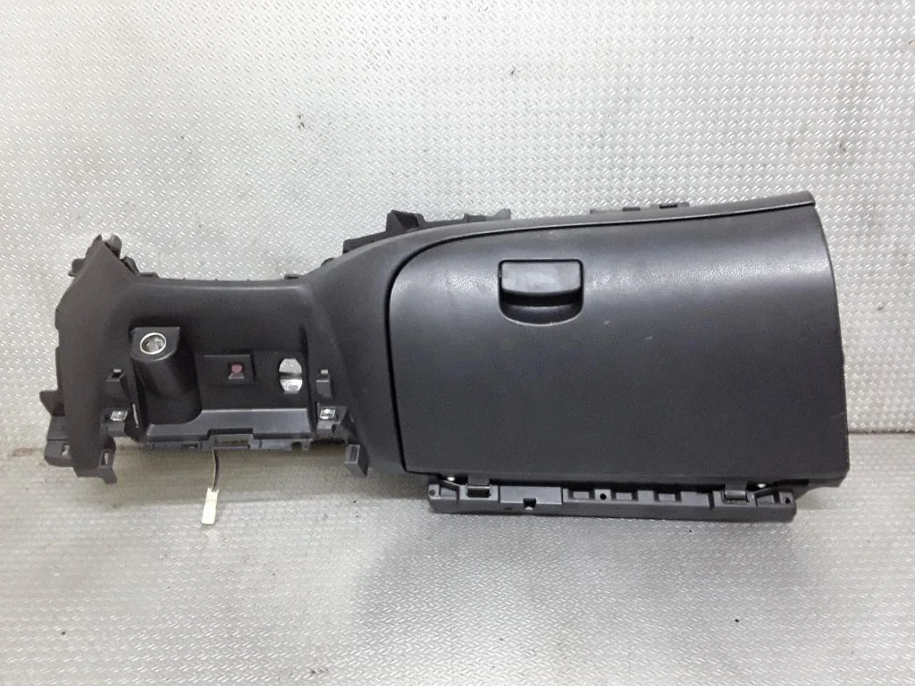 Glove box set – Subaru Forester SH (2008-2013)