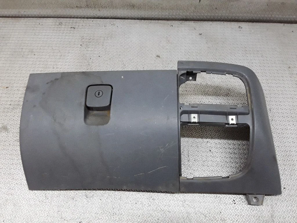 Glove box set – Peugeot Boxer (1994-2002)