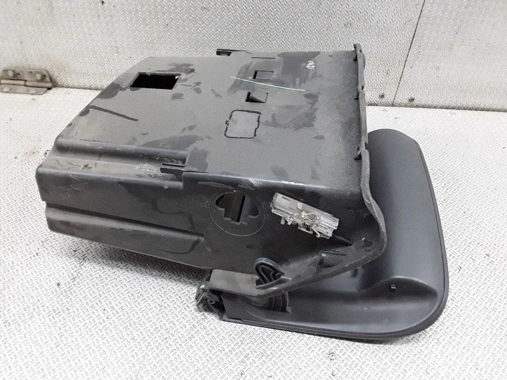 Glove box set – Citroen C5 (2005-2008)