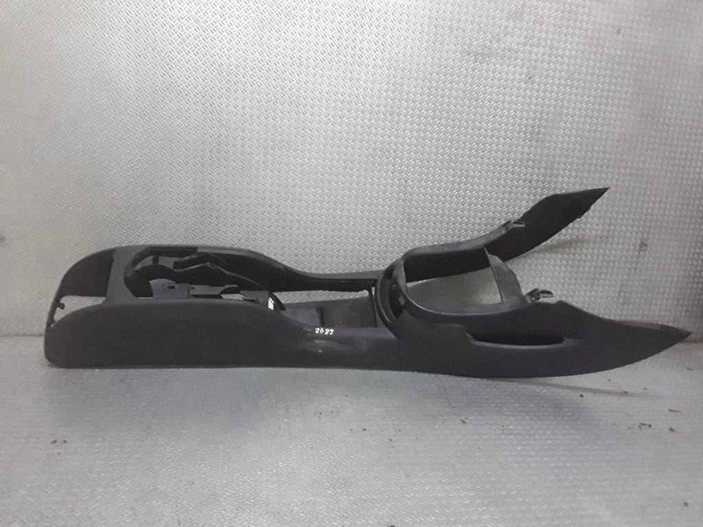 Keskkonsool – Citroen C4 I (2004-2010)