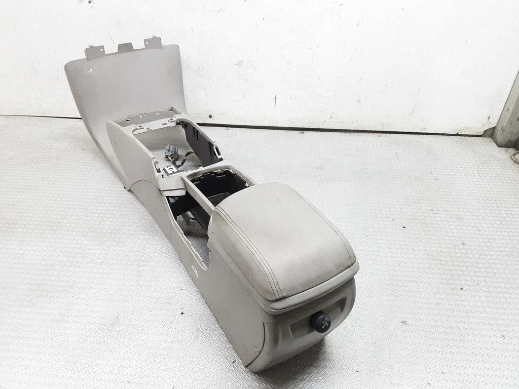 Center console – Volvo S40, V40 (1995-2004)