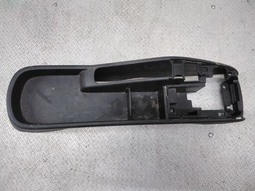 Center console DF7164421