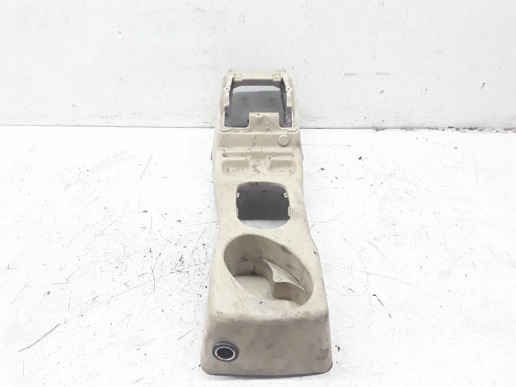 Center console – Ford Transit -  Tourneo Connect (2003-2008)