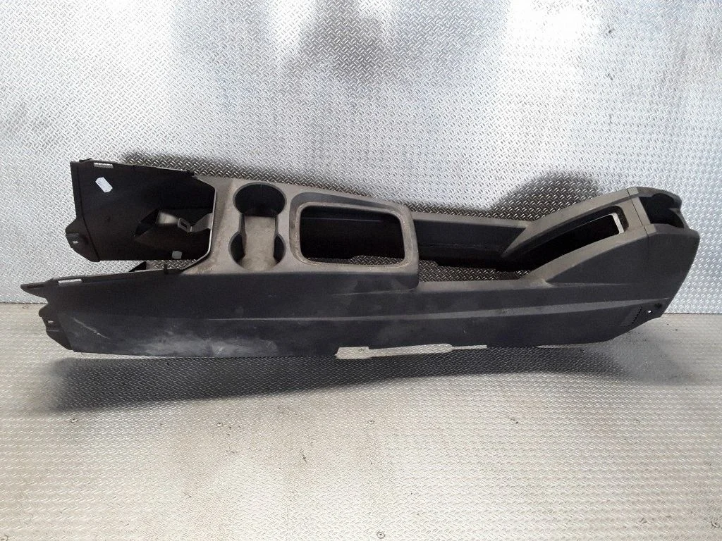 Center console – Opel Meriva A (2003-2010)