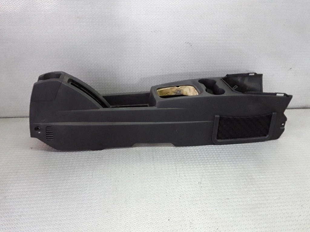 Center console – Opel Meriva A (2003-2010)