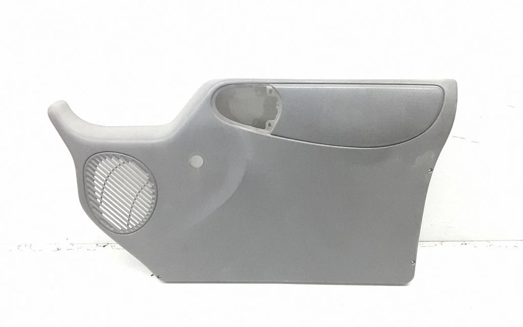 Front door card panel trim YC15V23942B