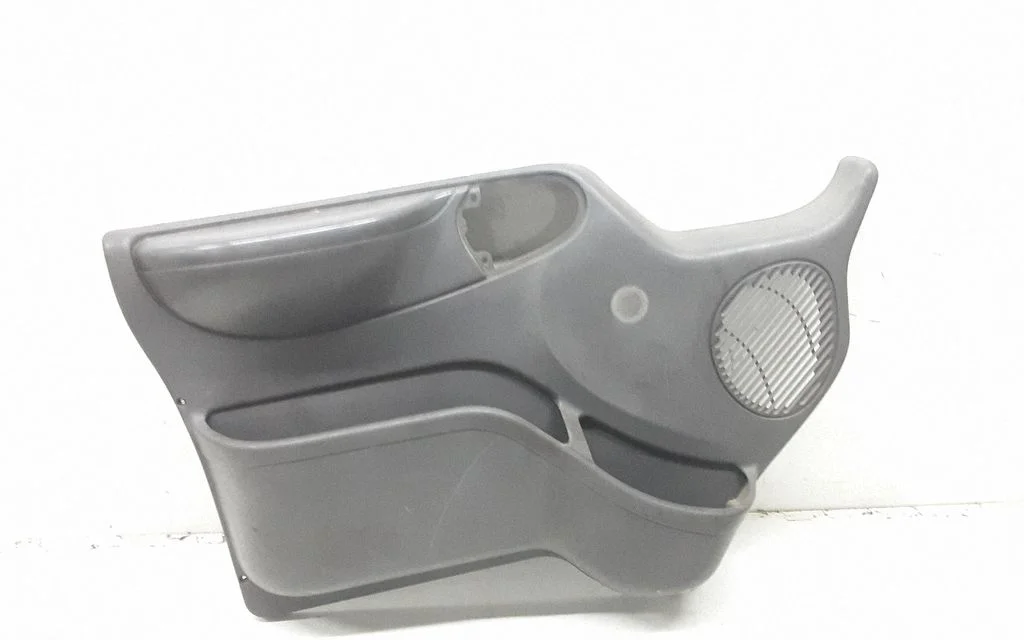 Front door card panel trim – left