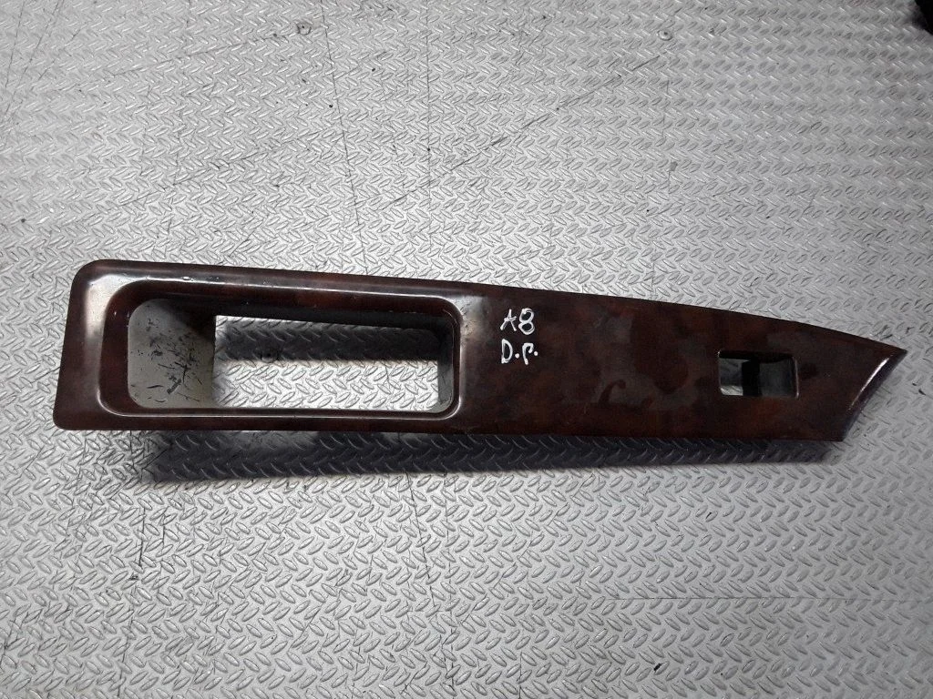 Front door interior handle trim – Audi A8 S8 D2 4D (1994-2002)