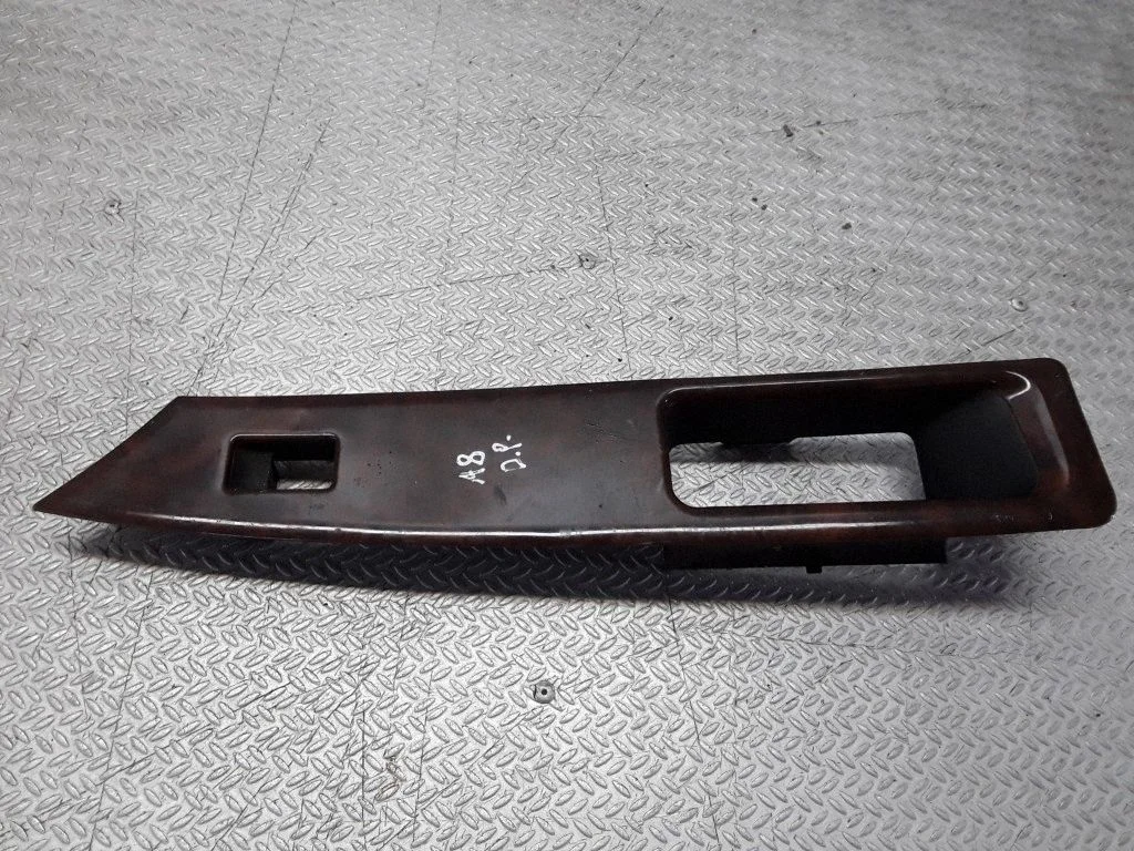 Front door interior handle trim – Audi A8 S8 D2 4D (1994-2002)