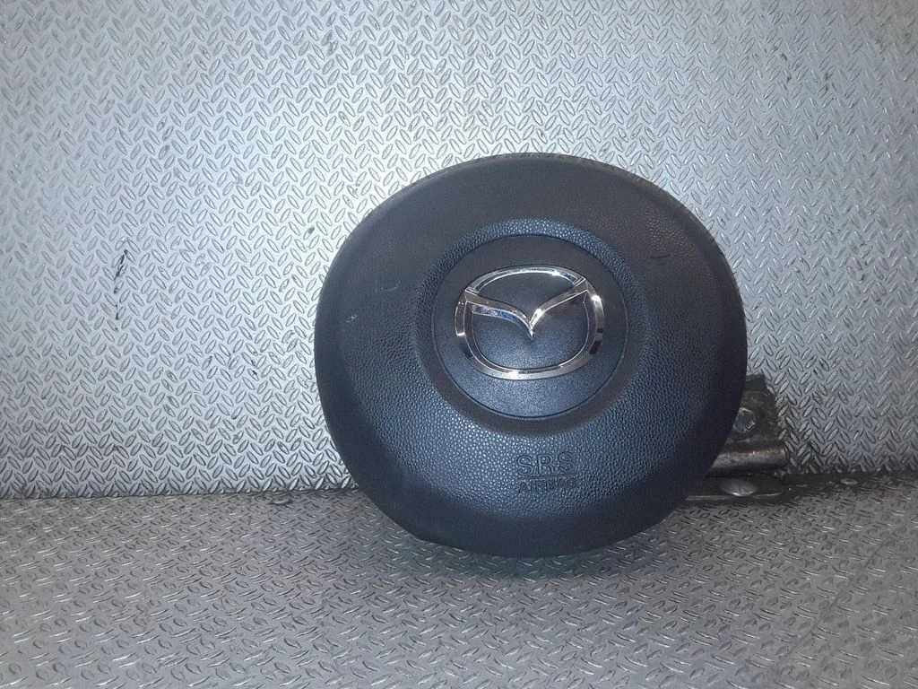 Steering wheel airbag A11A73384351