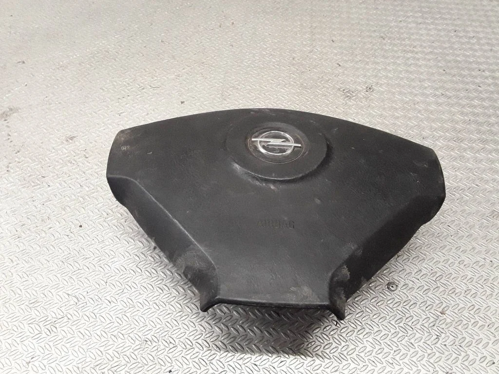 Stūres drošības spilvens – Opel Vivaro (2001-2014)