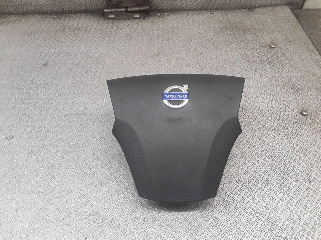 Stūres drošības spilvens – Volvo C30 (2007-2010)