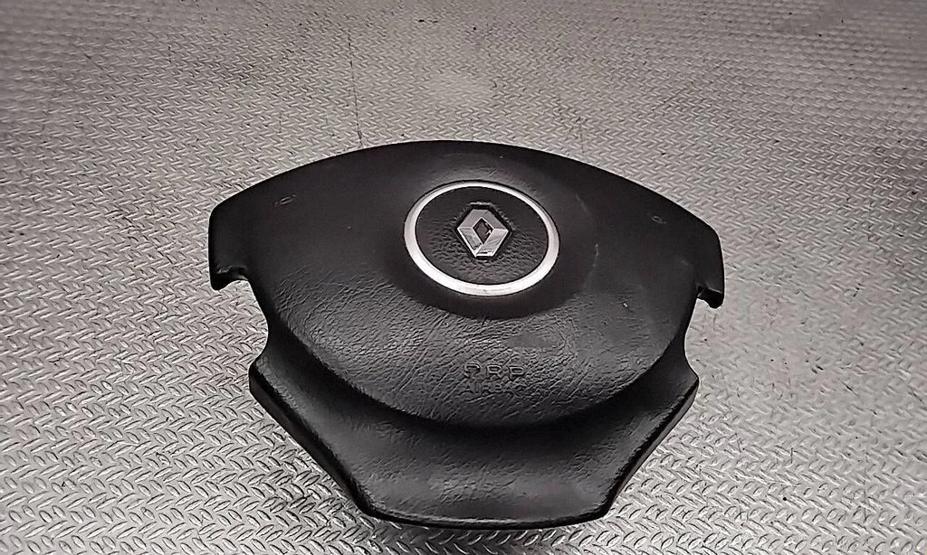 Steering wheel airbag – Renault Grand Modus (2008-2012)