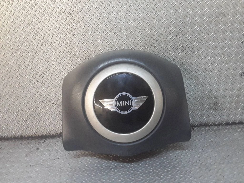 Poduszka powietrzna kierownicy – Mini One - Cooper R50 - 53 (2001-2006)