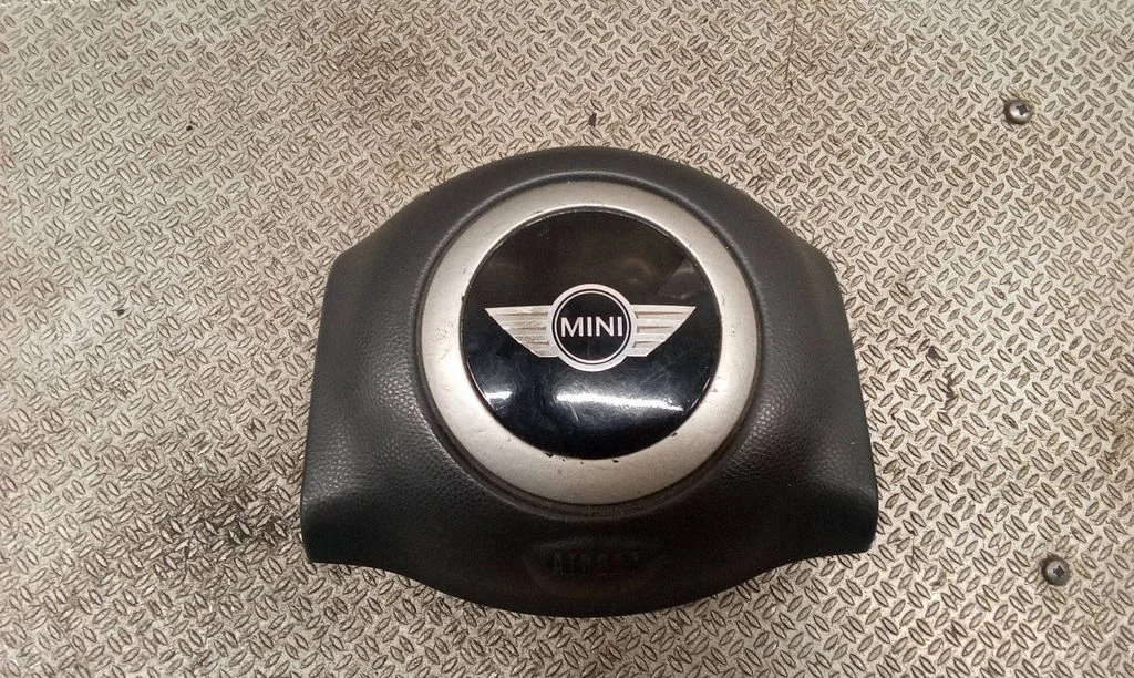 Poduszka powietrzna kierownicy – Mini One - Cooper R50 - 53 (2001-2006)