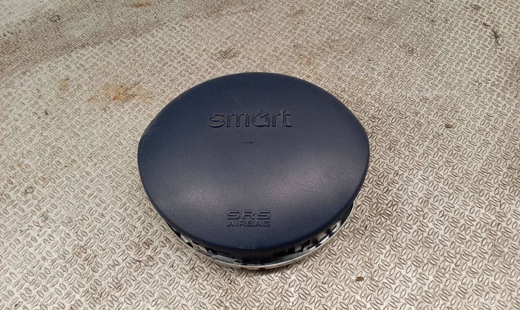 Rooli turvapadi – Smart ForTwo I MC01 (1999-2007)