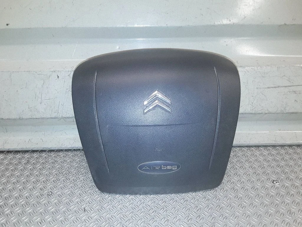 Stūres drošības spilvens – Citroen Jumper (2007-2013)