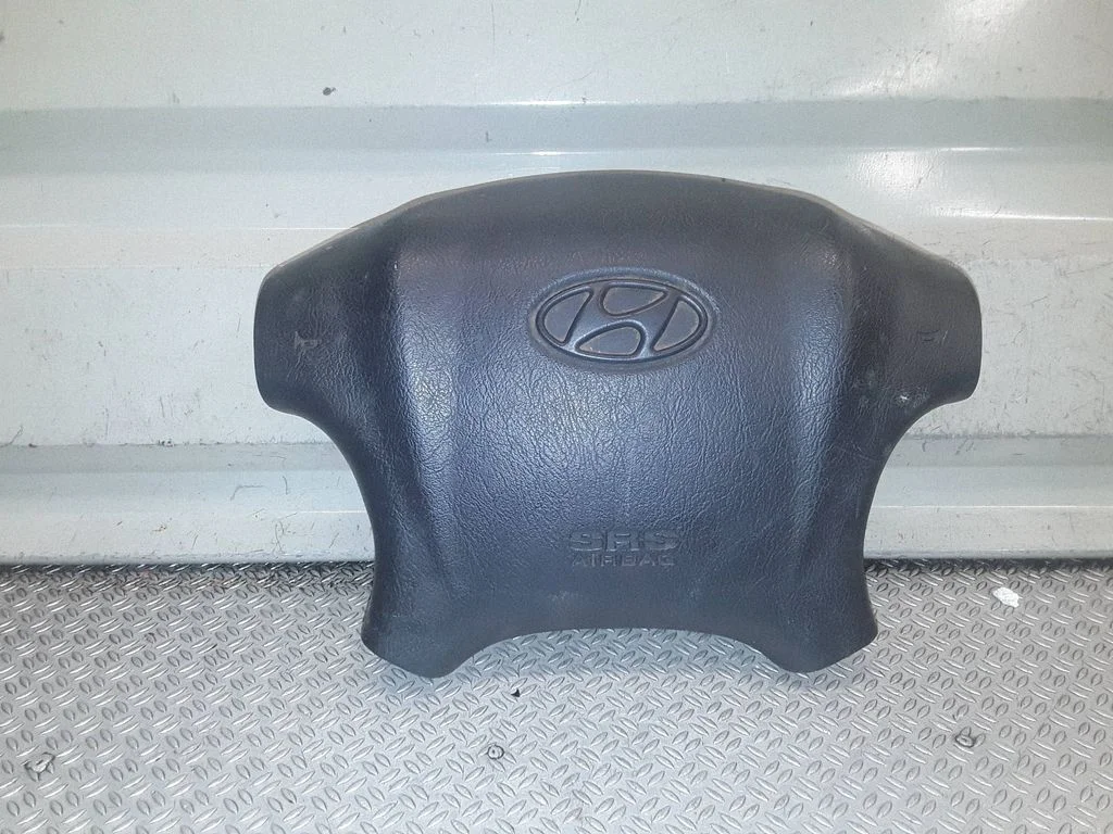 Rooli turvapadi – Hyundai Tucson JM (2004-2009)