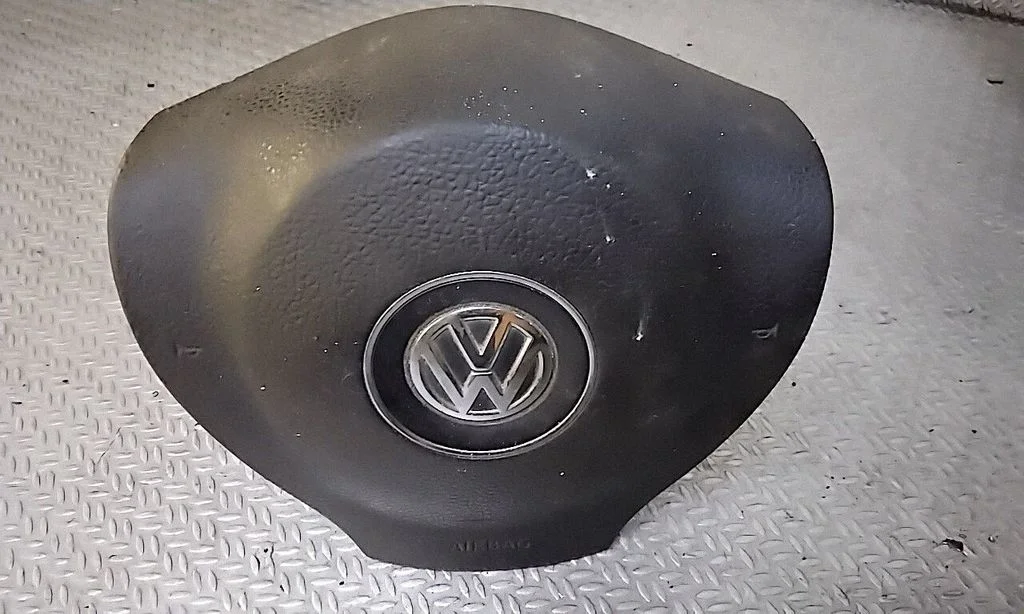 Stūres drošības spilvens – Volkswagen Transporter - Caravelle T5 (2003-2015)