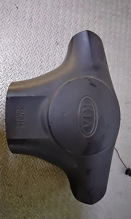 Stūres drošības spilvens – KIA Picanto (2004-2011)