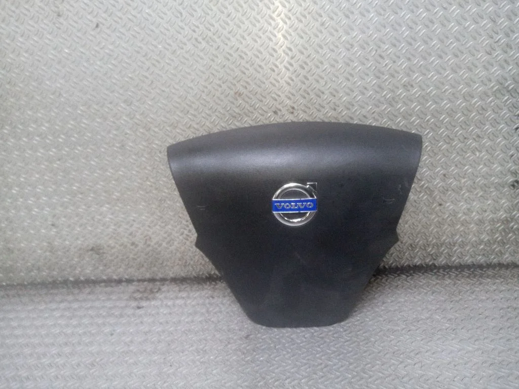 Stūres drošības spilvens – Volvo C30 (2007-2010)