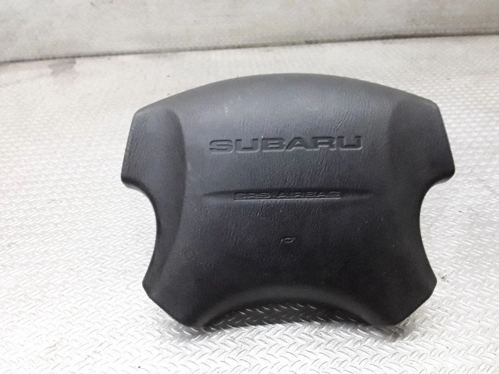 Poduszka powietrzna kierownicy – Subaru Impreza II (2001-2002)